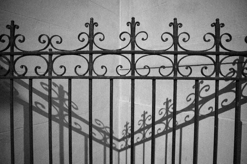 2012 12-New Orleans Fence-Shadow.jpg